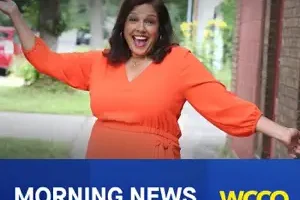 The Morning News with Vineeta Sawkar